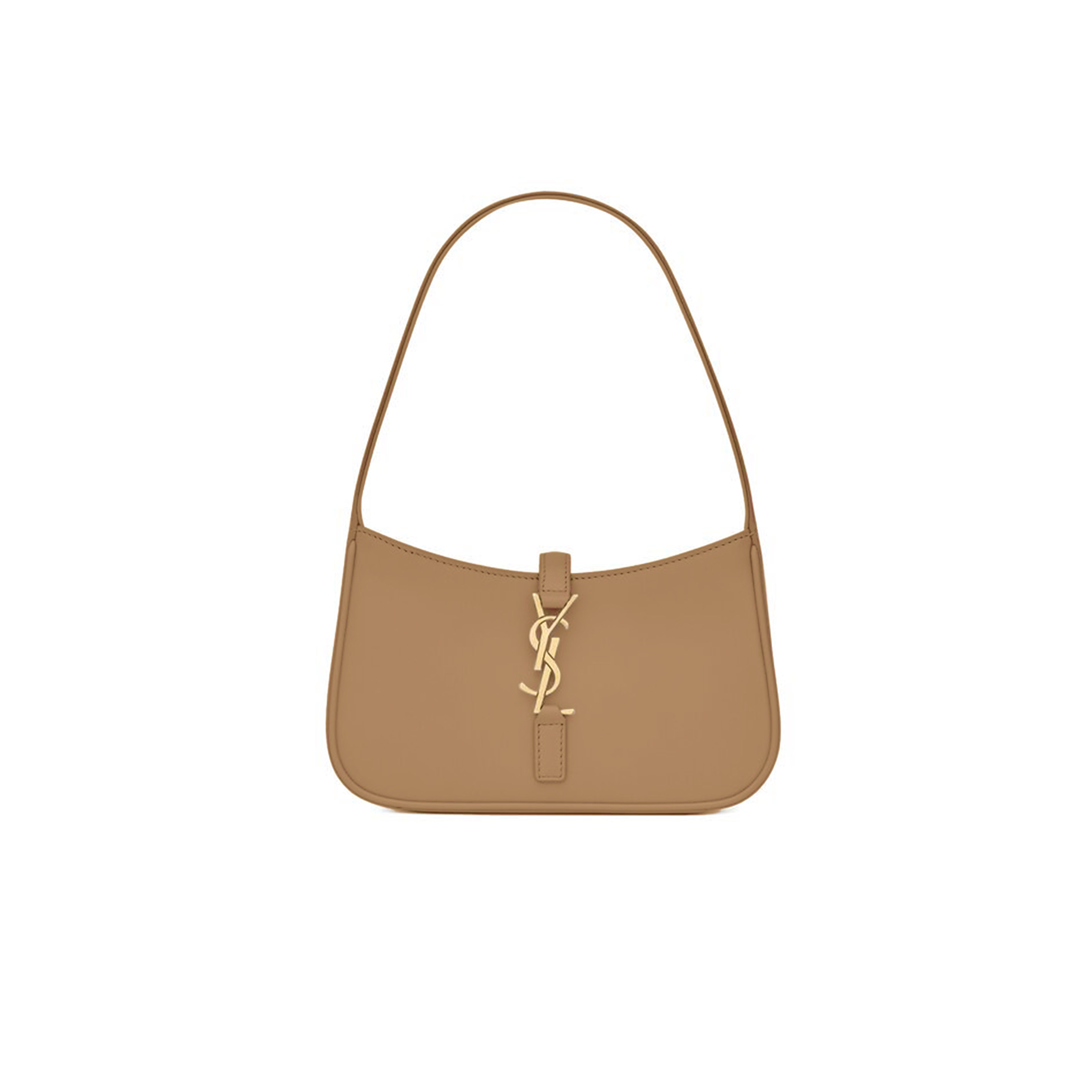 YSL MINI LE 5 À 7 IN SMOOTH LEATHER 710310954165 (19*11.5*4.5cm)